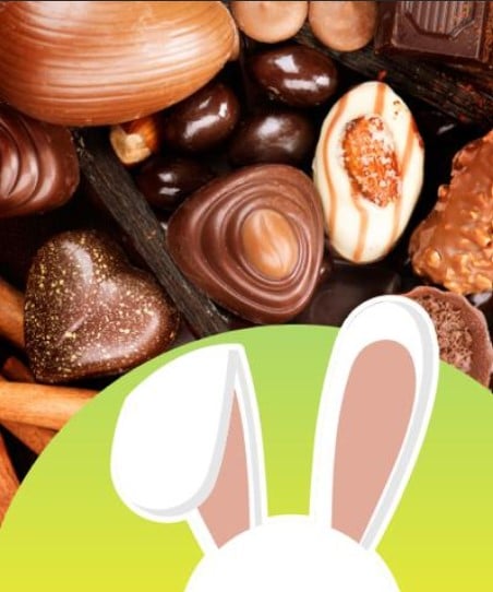 Artikel: ‘Word je gelukkig van chocolade?’