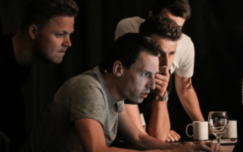 Virtuele escape room