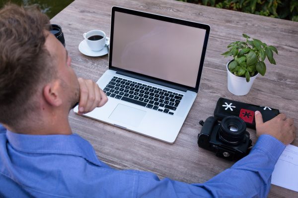 Online zakelijke evenementen cursus