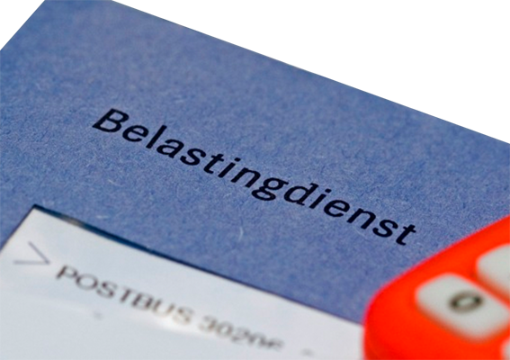 belastingdienst fiscaal