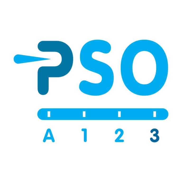 MVO pso-3 gecertificeerd 