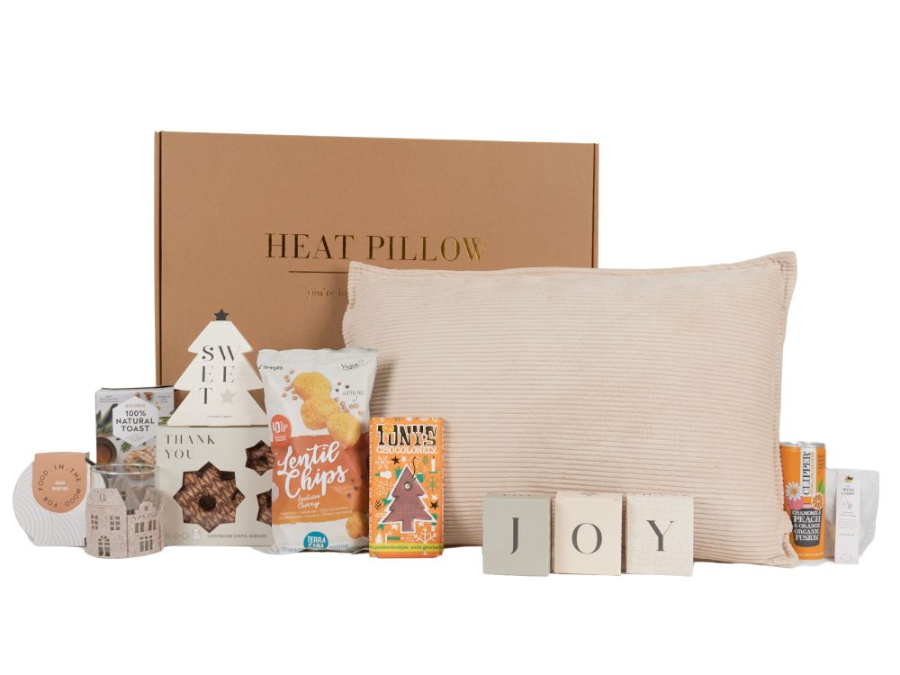 Winter Hug kerstpakket