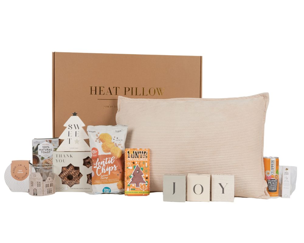 Winter Hug kerstpakket