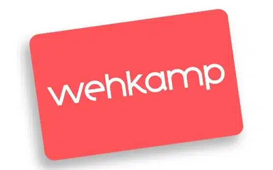 wehkamp giftcard