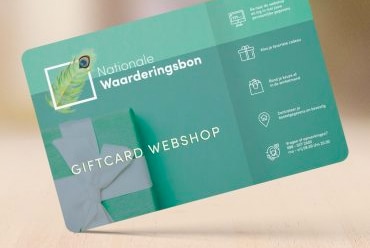 Nationale waarderingsbon