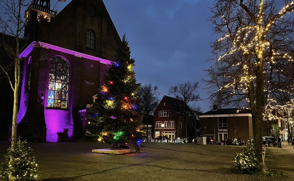 locatie kerstmarkt