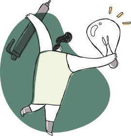 Icon-Voortraject - More Than Gifts Voortraject icon