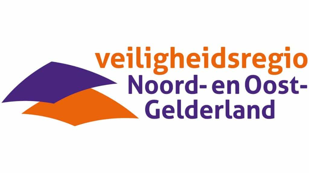 Logo van VNOG