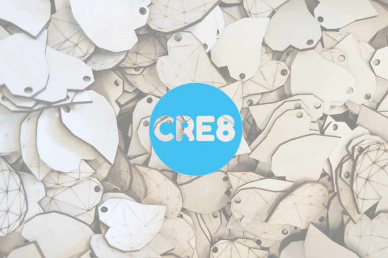 More Than a Supplier: CRE8