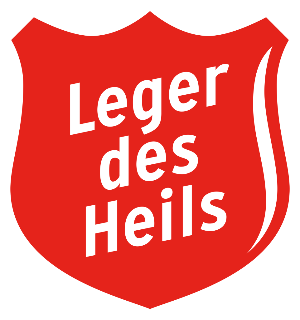 Logo van het Leger des Heils