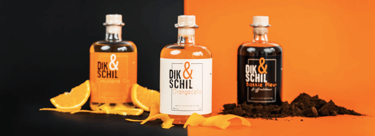 More Than a Supplier: Dik & Schil