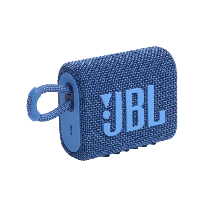 JBL Go 3 Eco