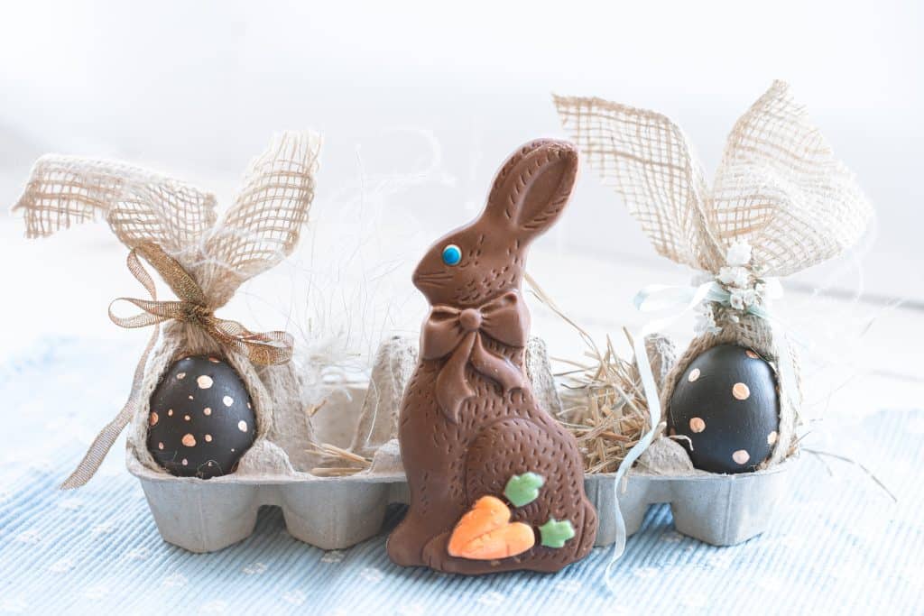 Paasgeschenken