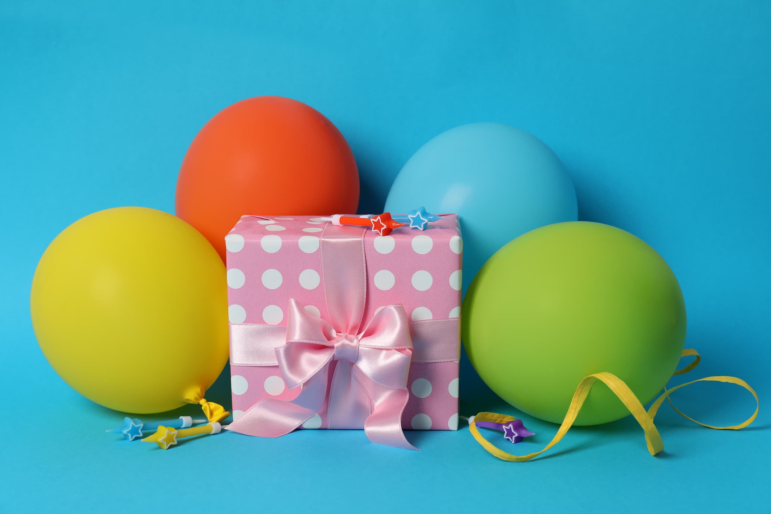 Relatiegeschenk