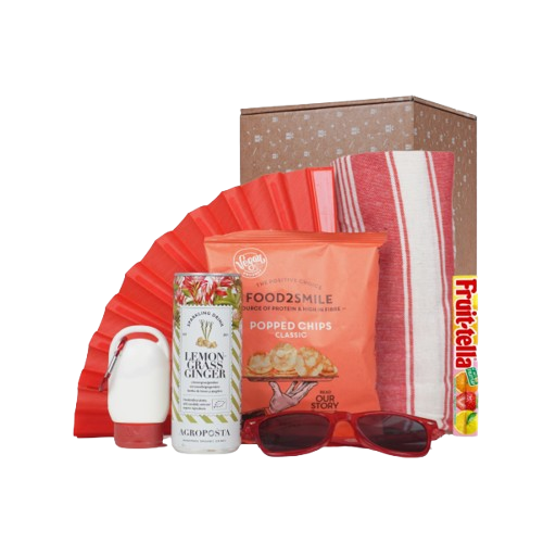 min strandbox
