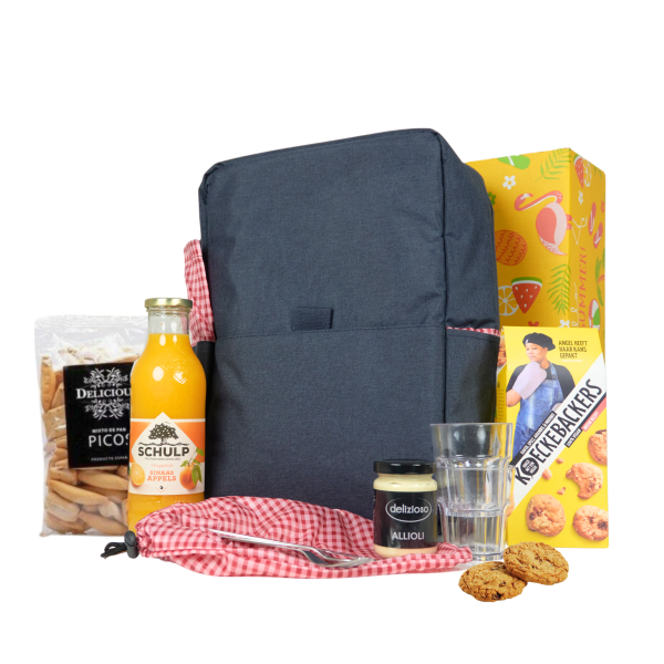 Mini zomerpakket voor medewerkers of relaties