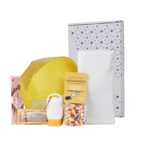 Mini Zomerbox (brievenbus)