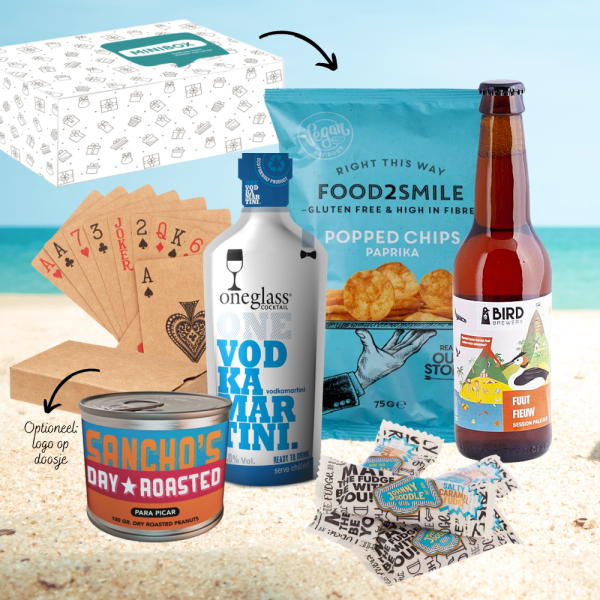 zomerbox