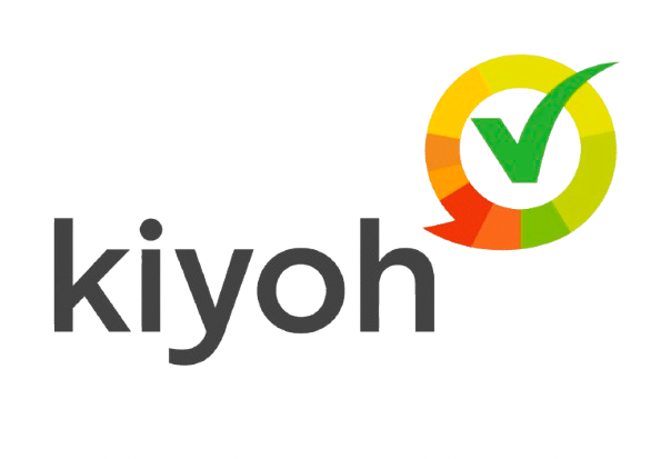 kiyoh reviews