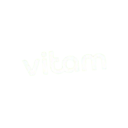 Vitam logo