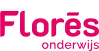 Logo Flores Onderwijs