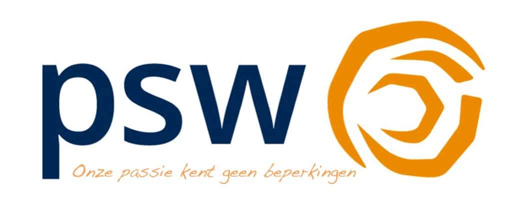 PSW logo