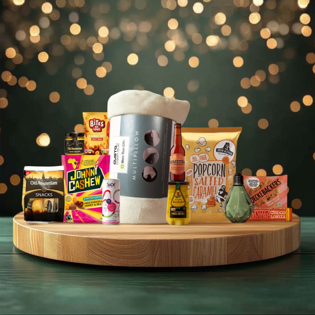 GVB-pakket-min - More Than Gifts Kerstpakket Groeten uit Amsterdam