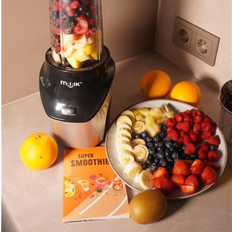 Gezonde energie kerstpakket 1 - More Than Gifts Gezonde energie kerstpakket 1