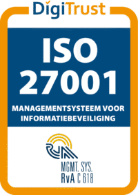 ISO 27001 keurmerk