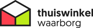 Thuiswinkel waarborg logo