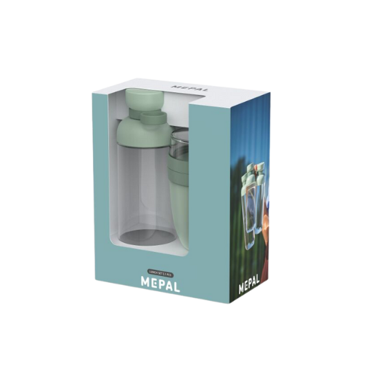 Lunchset-vita-3 - More Than Gifts Lunchset Vita van Mepal is 1 van onze nieuwjaarsgeschenken voor personeel