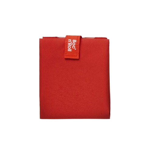 Boc'n'Roll herbruikbare (lunch)wrap
