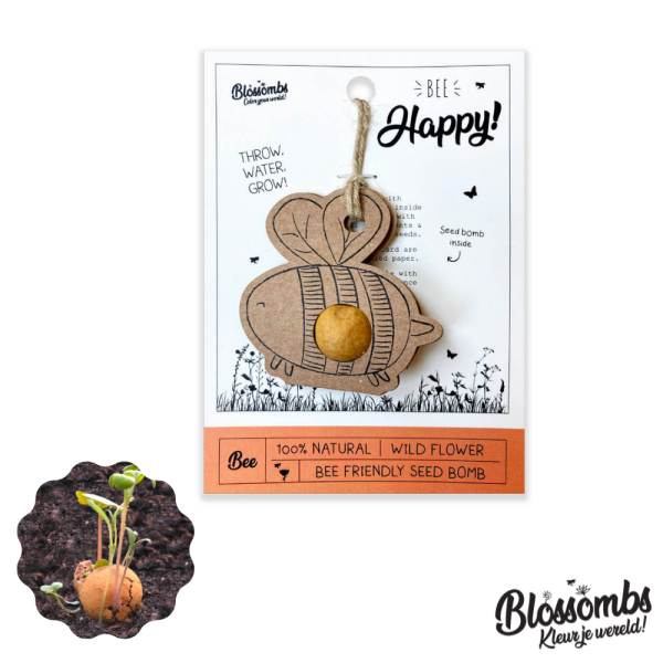 Blossombs feesthanger