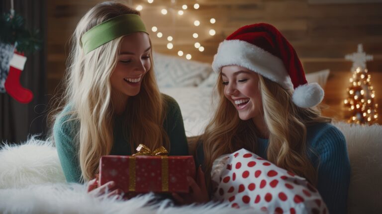 Kerstpakketten Trends 2026: Duurzaam, Sociaal en Verantwoord