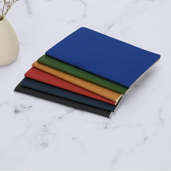 Notitieblok als dag van de leraar cadeau