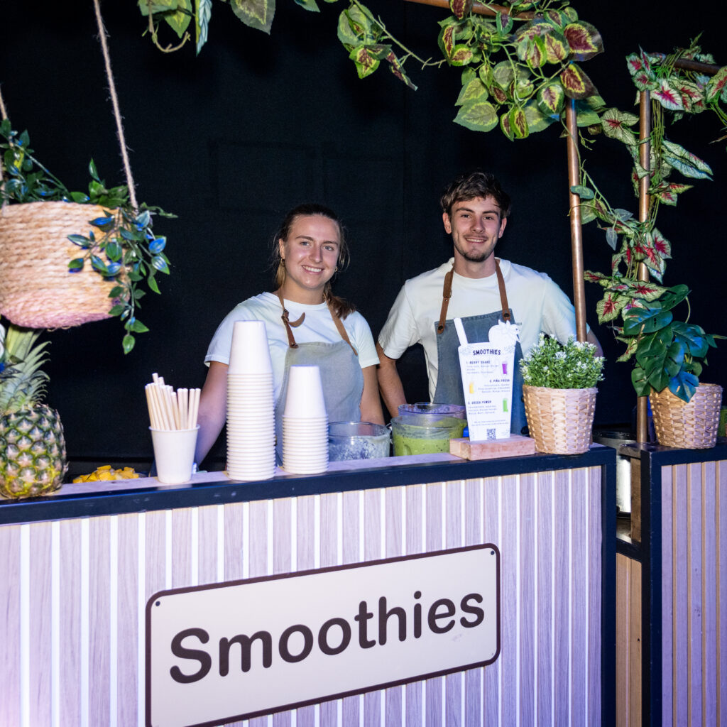 Zomermarkt More Than Gifts