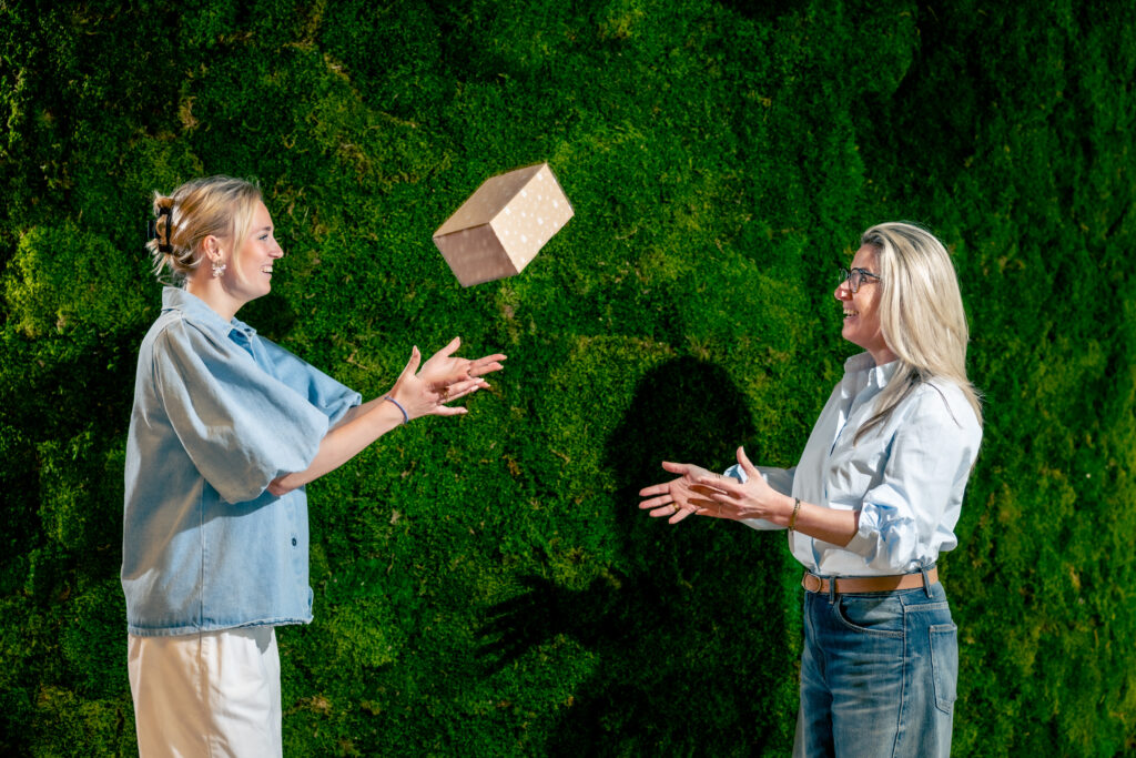 More Than Gifts geschenken