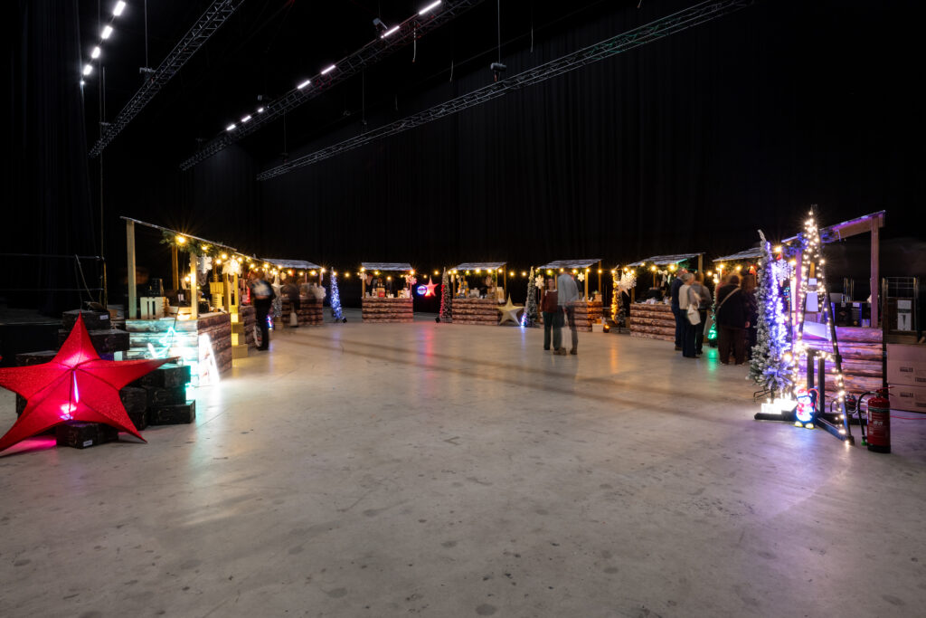 More Than Gifts - More Than Gifts Wintermarkt bij asko