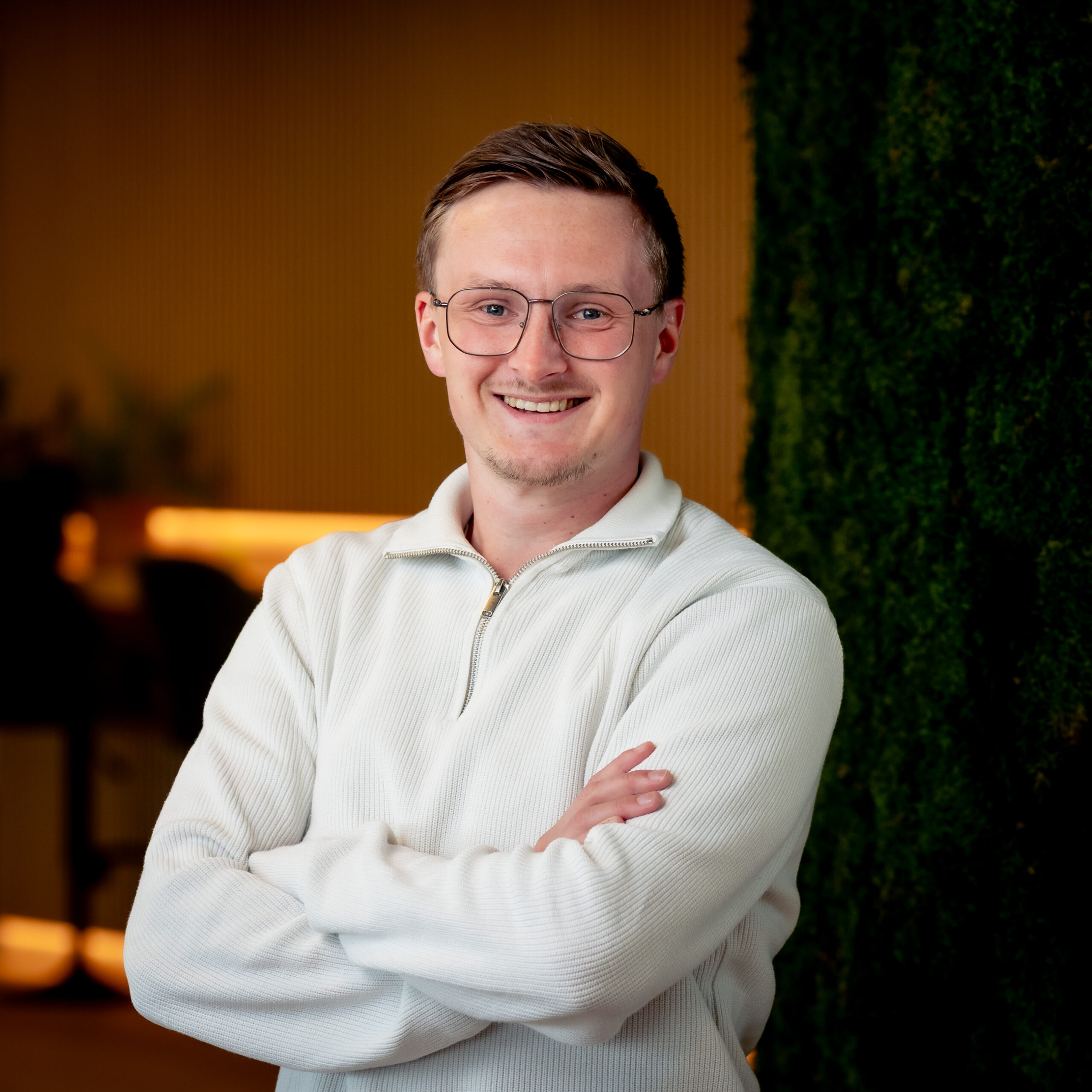 Yannick Draaijer