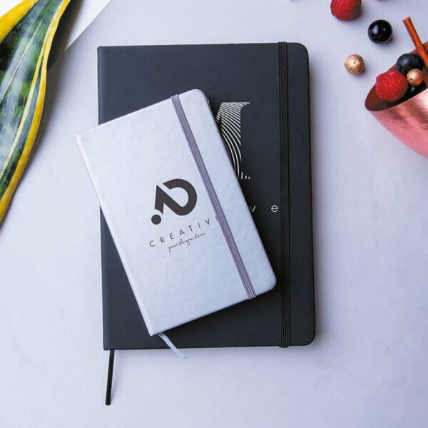becreative-notitieboek - More Than Gifts Notitieboek voor juffen en meesters