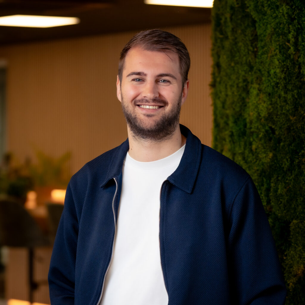 Stijn Jonker