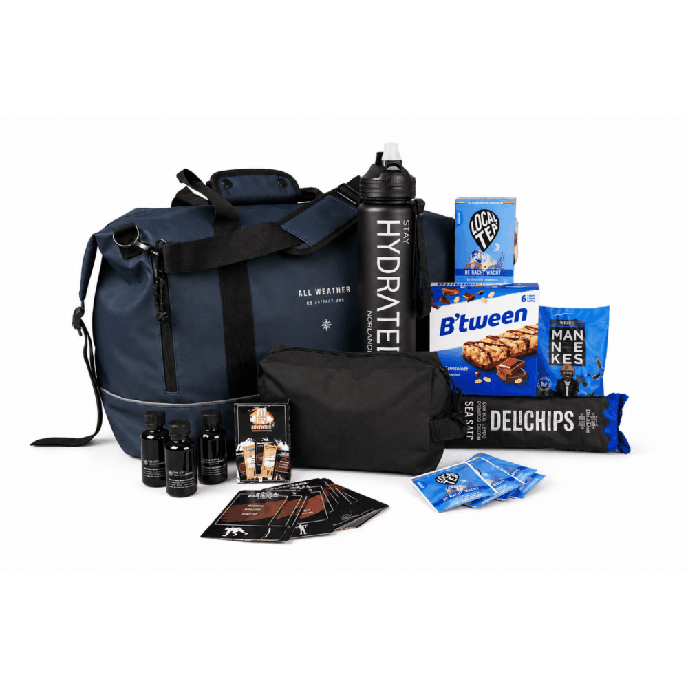 Altijd mee kerstpakket