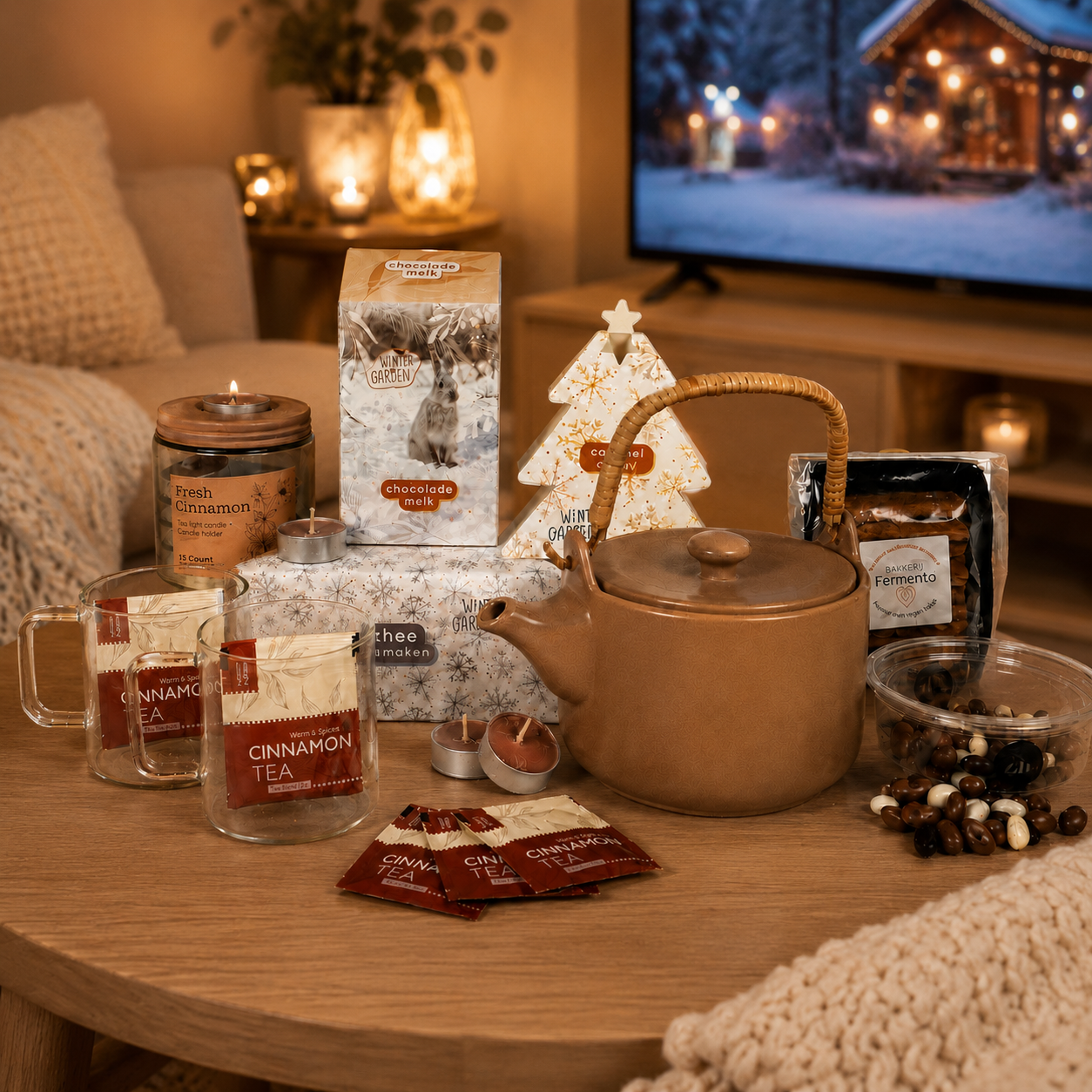 Huisselctie-Metea-sfeerafbeelding - More Than Gifts