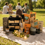 Outdoor fun kerstpakket