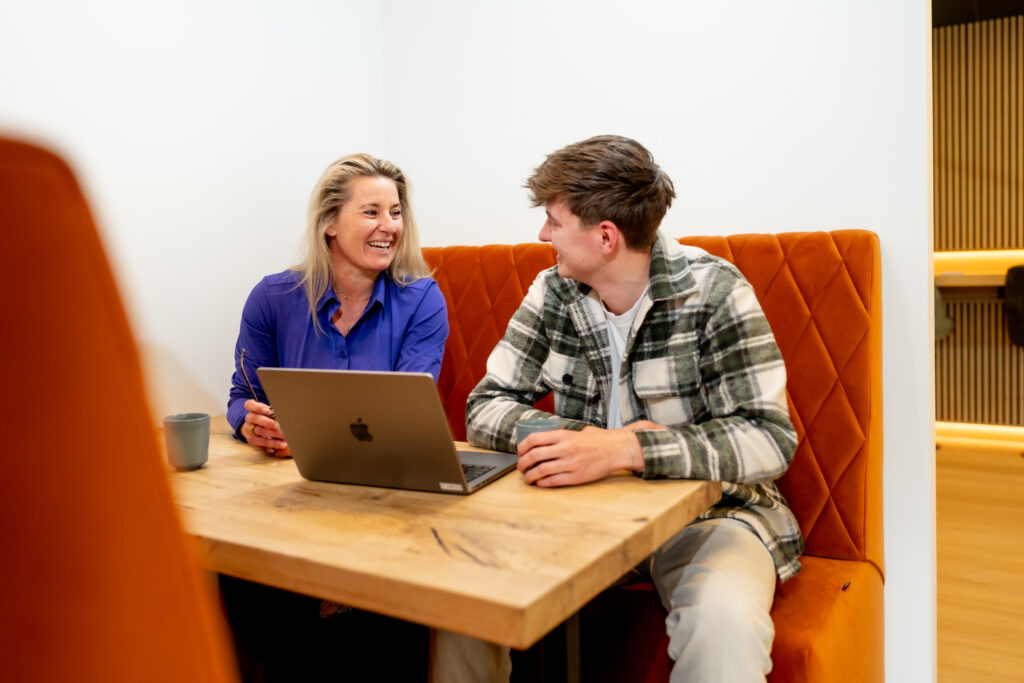 klantenservice medewerker