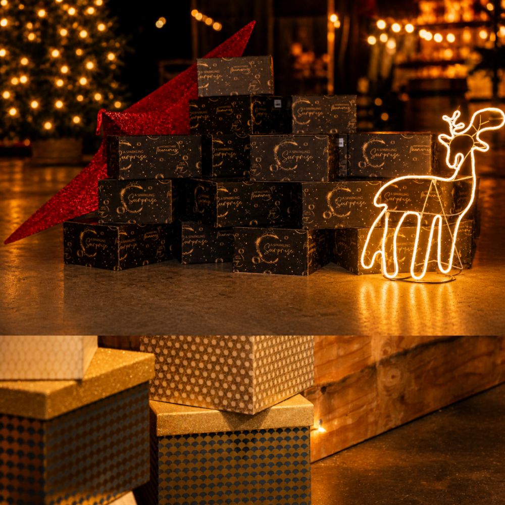 1 - More Than Gifts Kerstmarkt