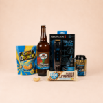 Beard and beer kerstcadeau set
