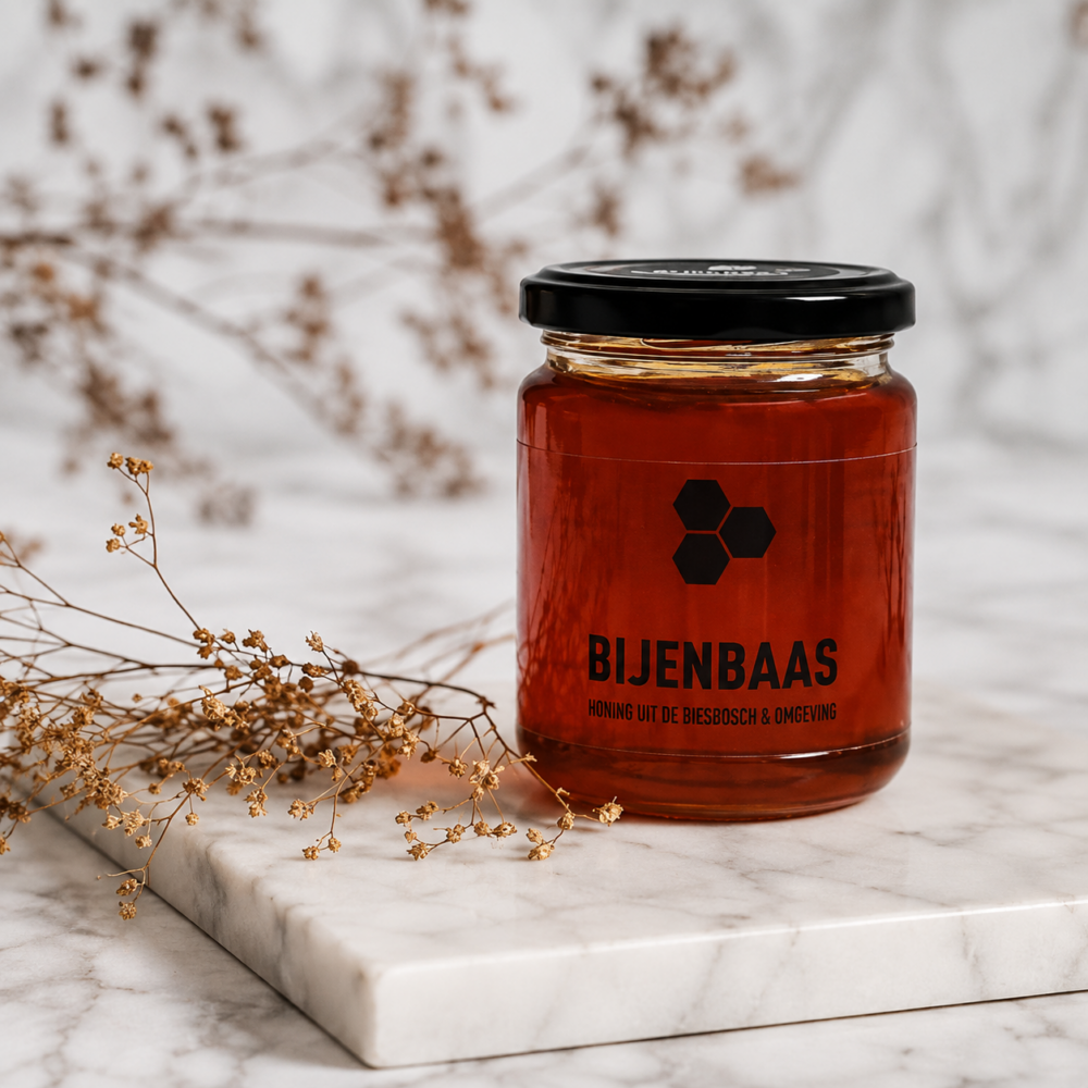 Bijenbaas 1 Bijenbaas